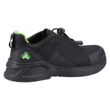 Women's Amblers Safety 610 Safety Trainers