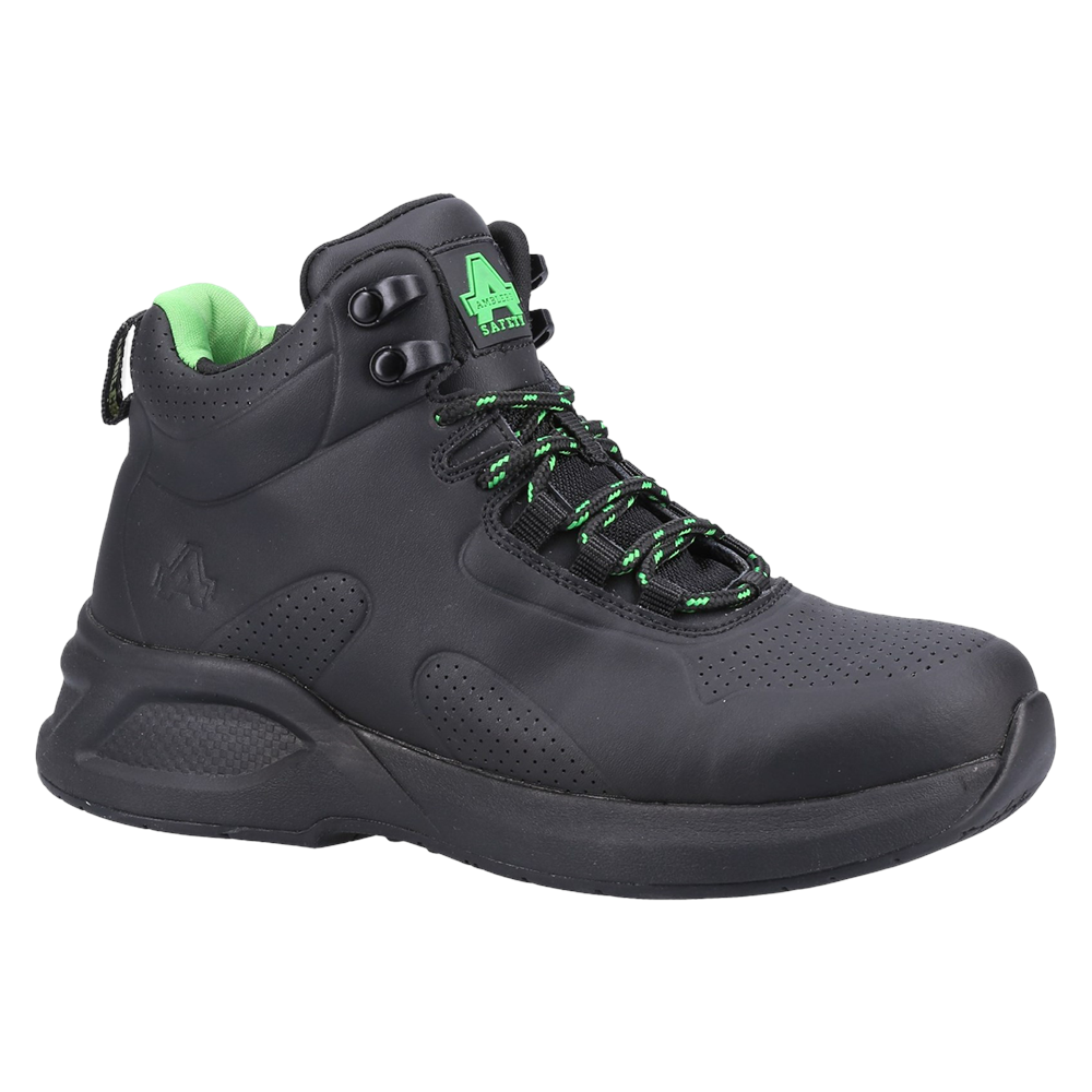 Women's Amblers Safety 611 Boots