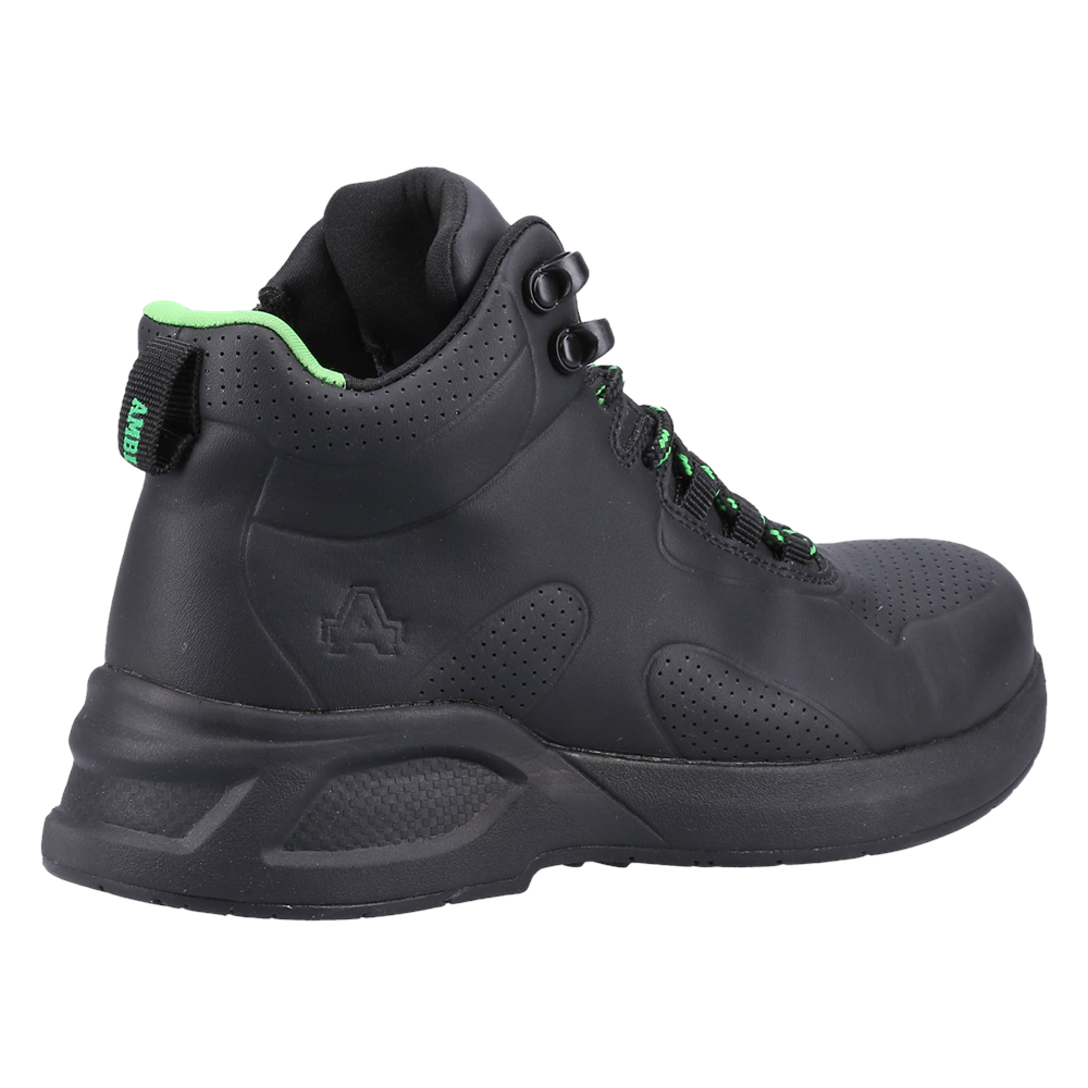 Women's Amblers Safety 611 Boots