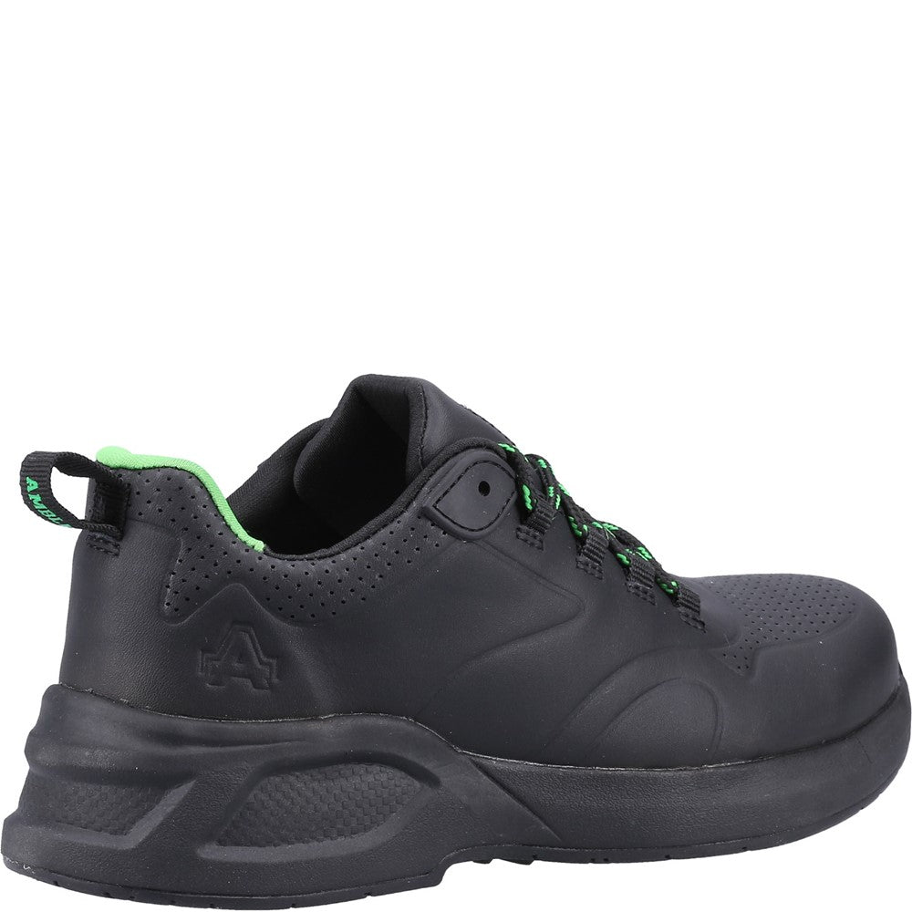 Women's Amblers Safety 612 Safety Trainers