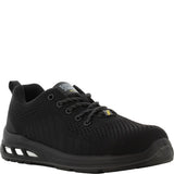 Men's Safety Jogger Fitz S1P Safety Trainers