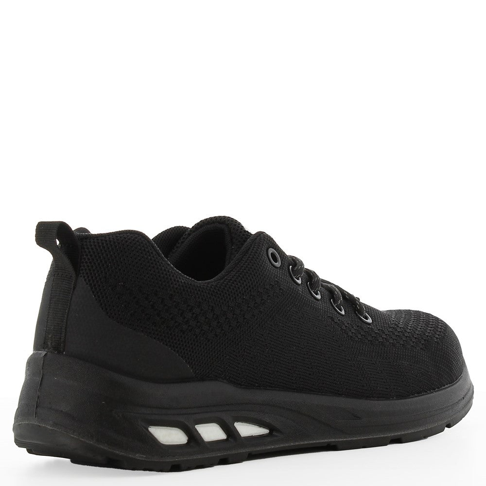 Men's Safety Jogger Fitz S1P Safety Trainers