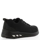 Men's Safety Jogger Fitz S1P Safety Trainers