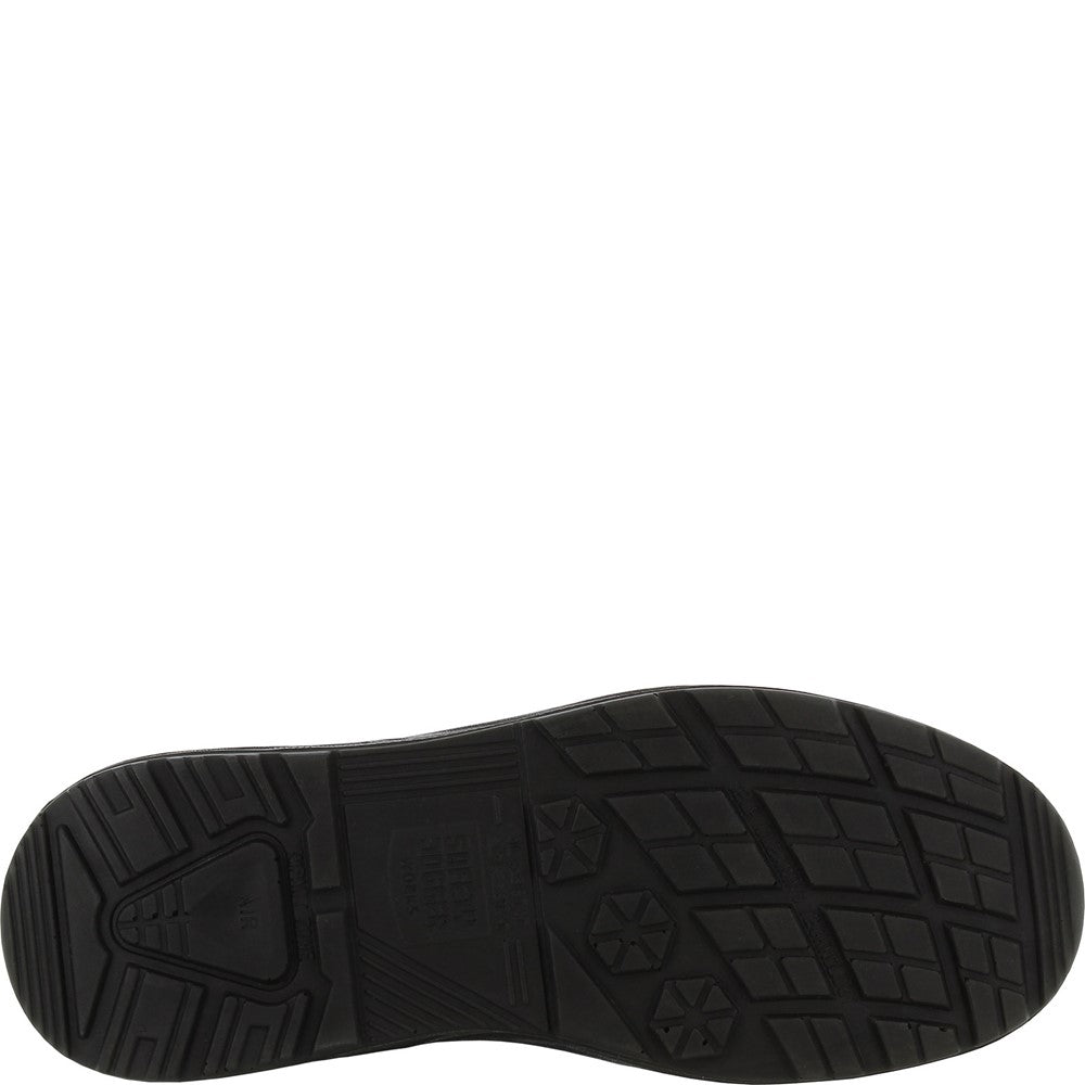 Men's Safety Jogger Fitz S1P Safety Trainers