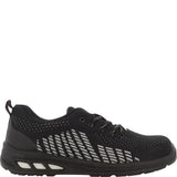 Men's Safety Jogger Fitz S1P Safety Trainers