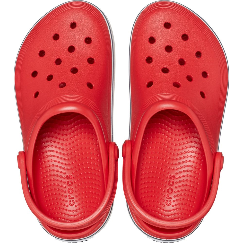 Kids' Crocs Junior Crocband Clean Clog