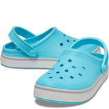 Kids' Crocs Junior Crocband Clean Clog