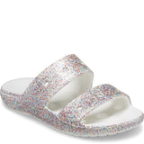 Kids' Crocs Classic Sprinkles Sandal