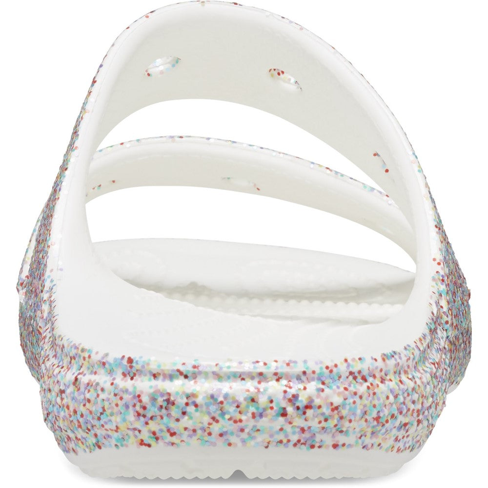 Kids' Crocs Classic Sprinkles Sandal