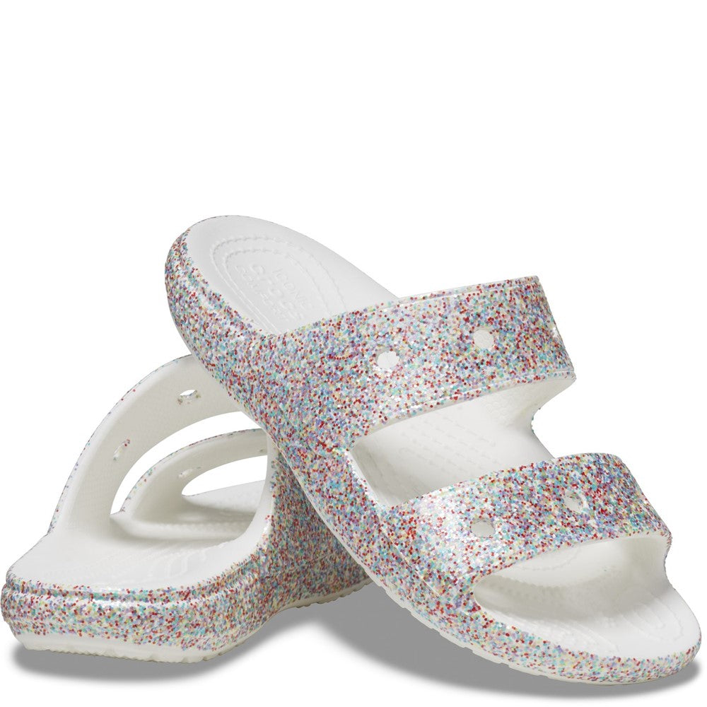 Kids' Crocs Classic Sprinkles Sandal