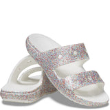 Kids' Crocs Classic Sprinkles Sandal