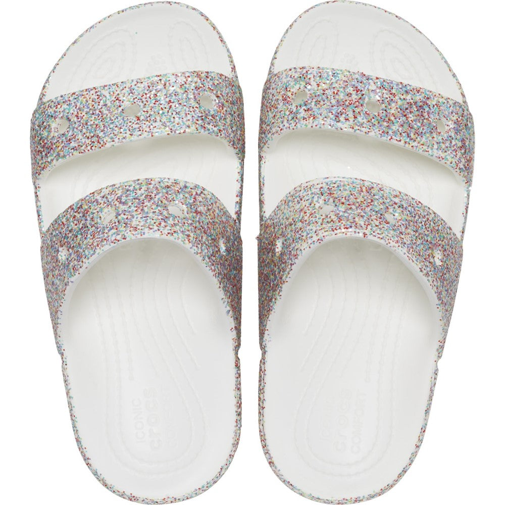 Kids' Crocs Classic Sprinkles Sandal