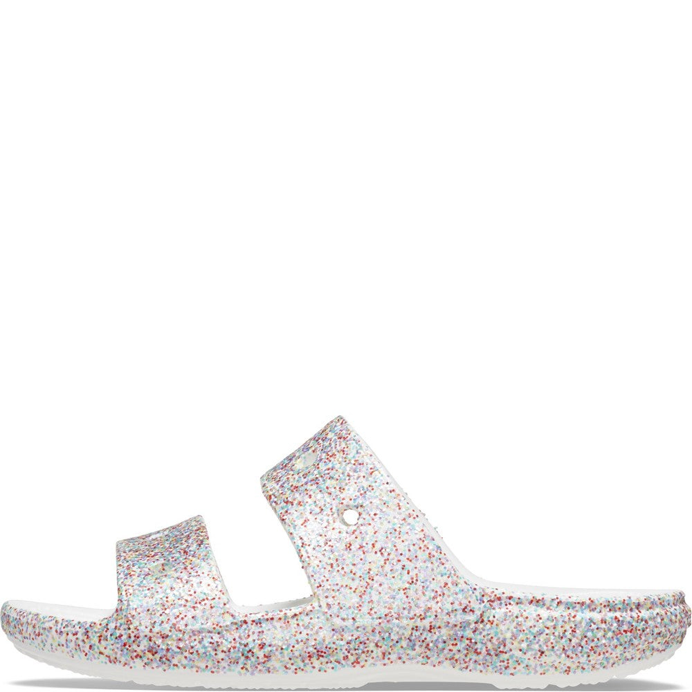 Kids' Crocs Classic Sprinkles Sandal