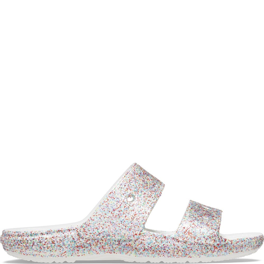 Kids' Crocs Classic Sprinkles Sandal