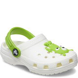 Kids' Crocs Classic Alien Character Clog