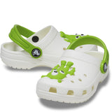 Kids' Crocs Classic Alien Character Clog