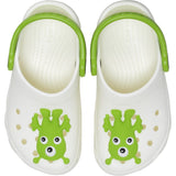 Kids' Crocs Classic Alien Character Clog