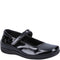 black patent