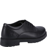 Girls' Hush Puppies Jayne Senior School Shoes