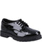black patent