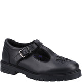 Girls' Hush Puppies Fiona Senior School Shoes