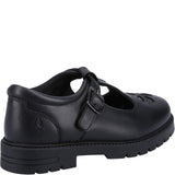 Girls' Hush Puppies Fiona Senior School Shoes