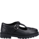 Girls' Hush Puppies Fiona Senior School Shoes