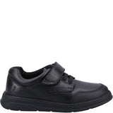 Boys' Hush Puppies Rowan Junior School Shoes