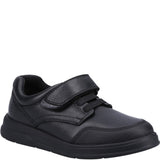 Boys' Hush Puppies Rowan Senior School Shoes