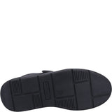 Boys' Hush Puppies Rowan Senior School Shoes