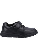 Boys' Hush Puppies Rowan Senior School Shoes