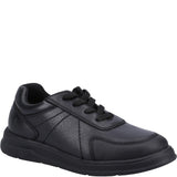 Boys' Hush Puppies Robert Junior School Shoes