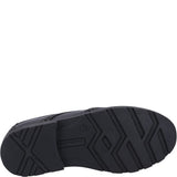 Boys' Hush Puppies Jacob Senior School Shoe