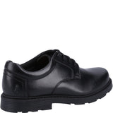 Boys' Hush Puppies Oliver Senior School Shoes