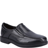 Boys' Hush Puppies Toby Senior School Shoes