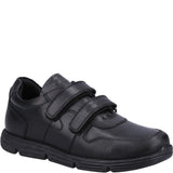 Boys' Hush Puppies Lucas Senior School Shoes