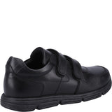 Boys' Hush Puppies Lucas Senior School Shoes