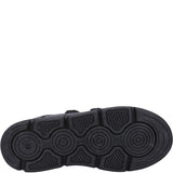 Boys' Hush Puppies Lucas Senior School Shoes