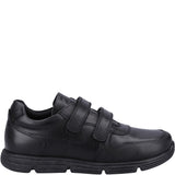 Boys' Hush Puppies Lucas Senior School Shoes