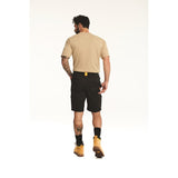 Men's Caterpillar Essential Stretch Pocket Shorts