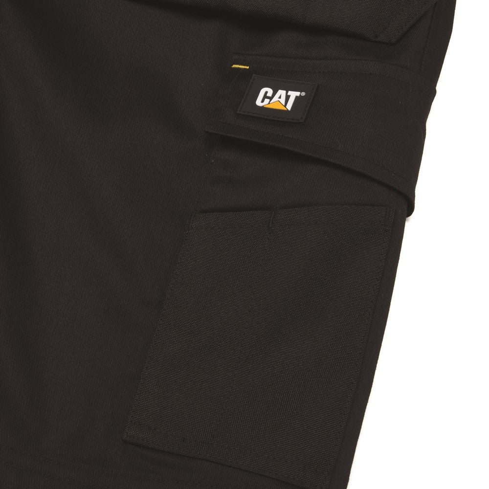 Men's Caterpillar Essential Stretch Pocket Shorts