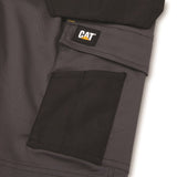 Men's Caterpillar Essential Stretch Pocket Shorts