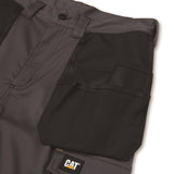 Men's Caterpillar Essential Stretch Pocket Shorts