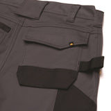 Men's Caterpillar Essential Stretch Pocket Shorts