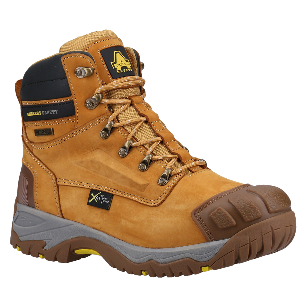 Men's Amblers Safety 986 Boots