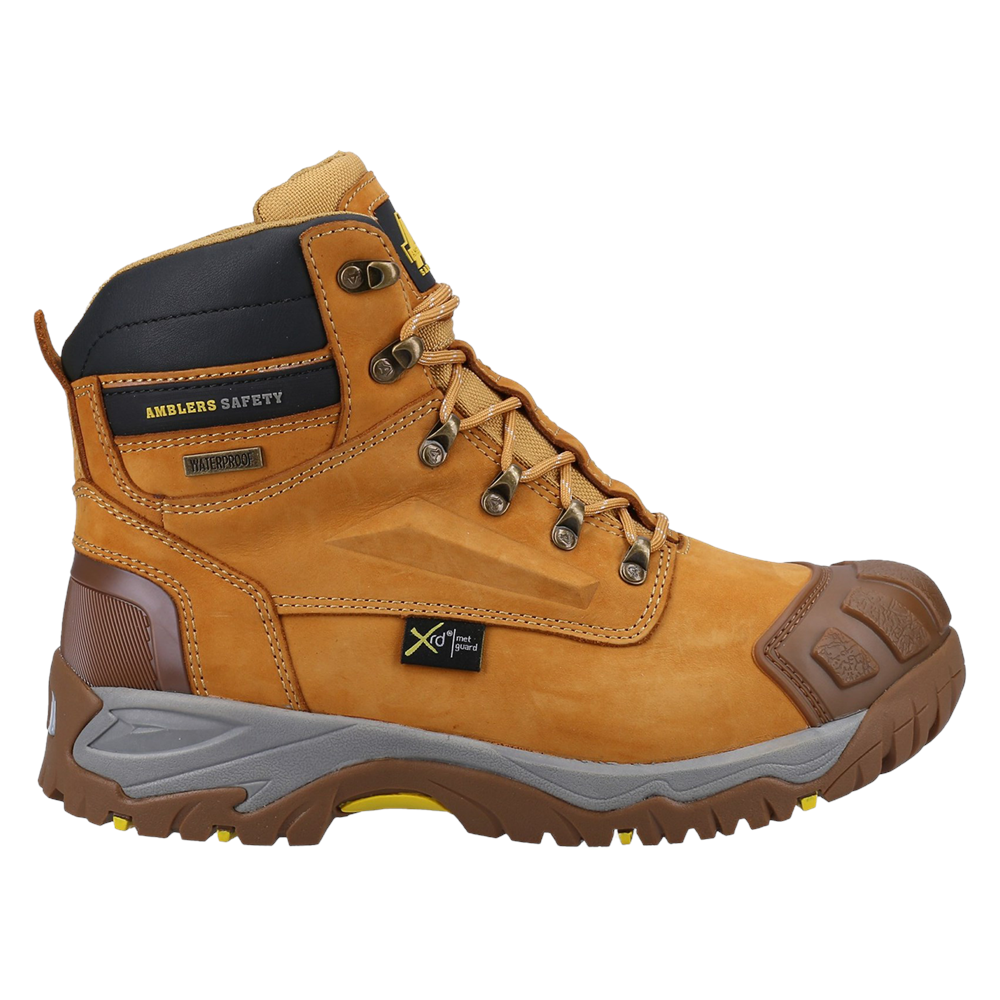 Men's Amblers Safety 986 Boots