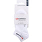 Unisex Superga Trainer Socks