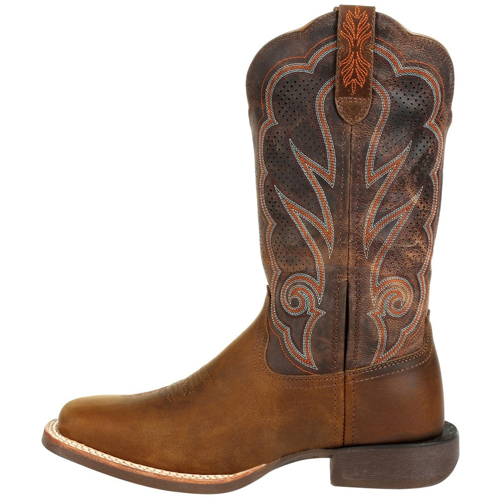 Women's Durango Rebel Pro Western Boot