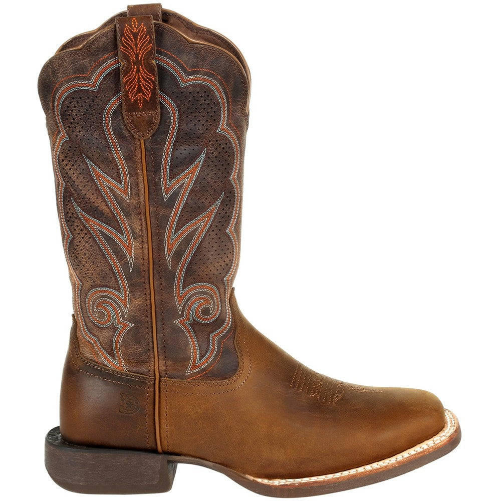Women's Durango Rebel Pro Western Boot