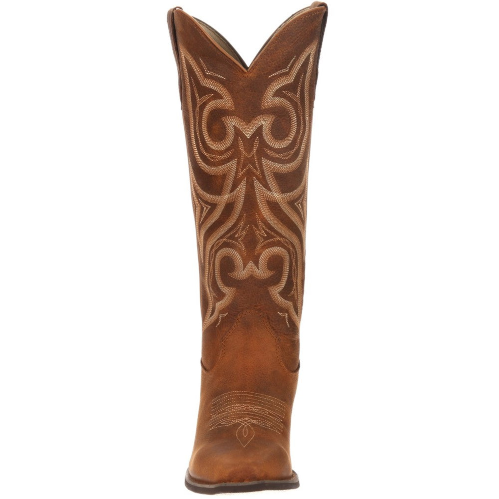 Women's Durango Crush Bootie